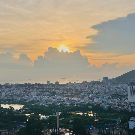 Lux Condotel - The Song Vung Tau Zewnętrze zdjęcie