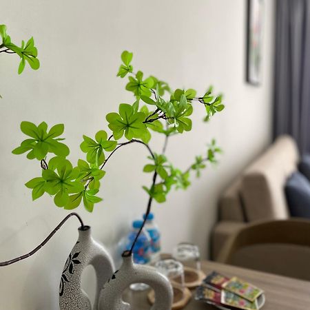 Lux Condotel - The Song Vung Tau Zewnętrze zdjęcie