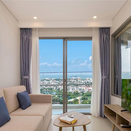 Lux Condotel - The Song Vung Tau Zewnętrze zdjęcie