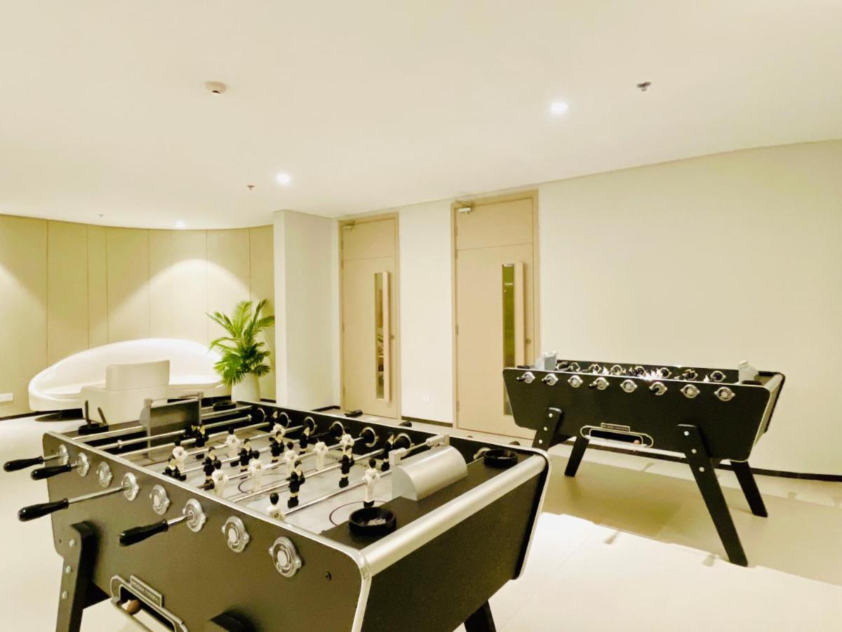 Lux Condotel - The Song Vung Tau Zewnętrze zdjęcie