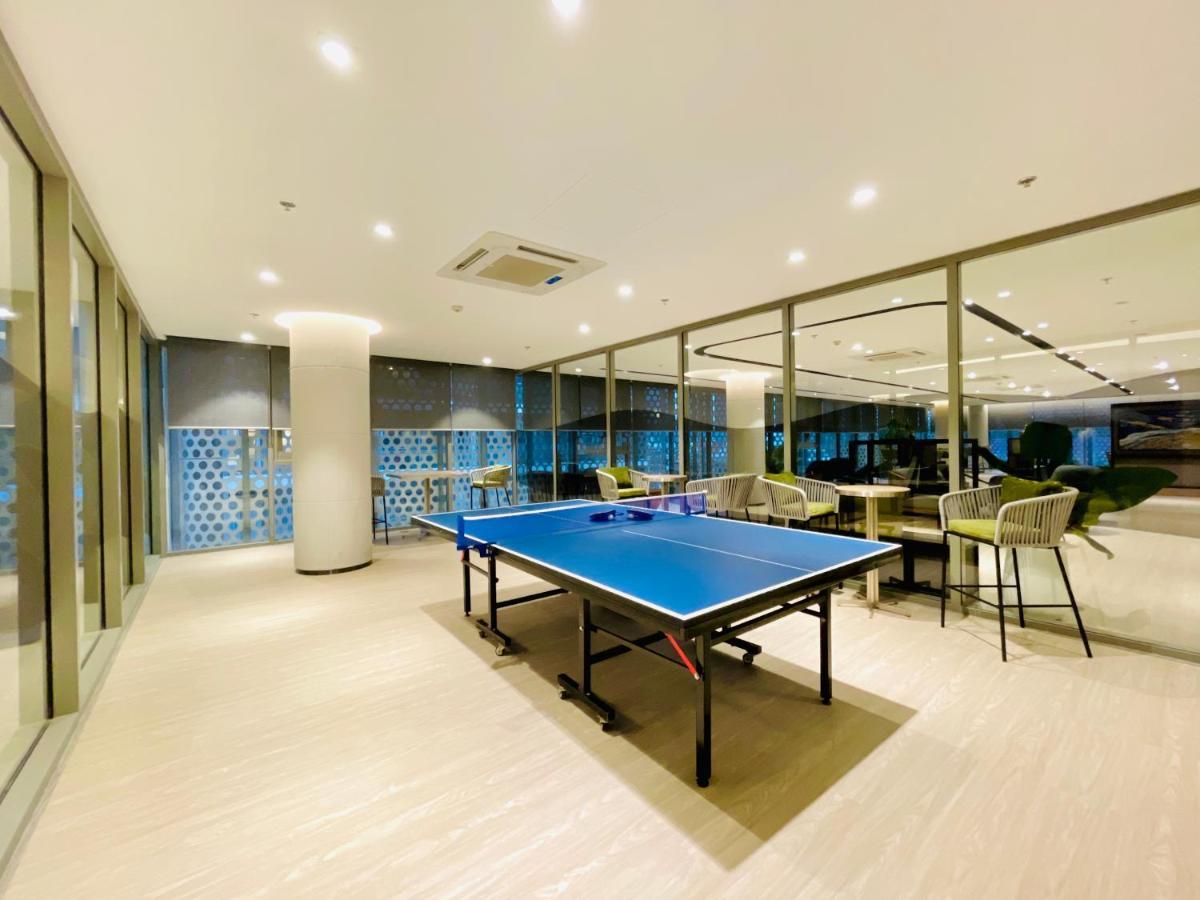 Lux Condotel - The Song Vung Tau Zewnętrze zdjęcie