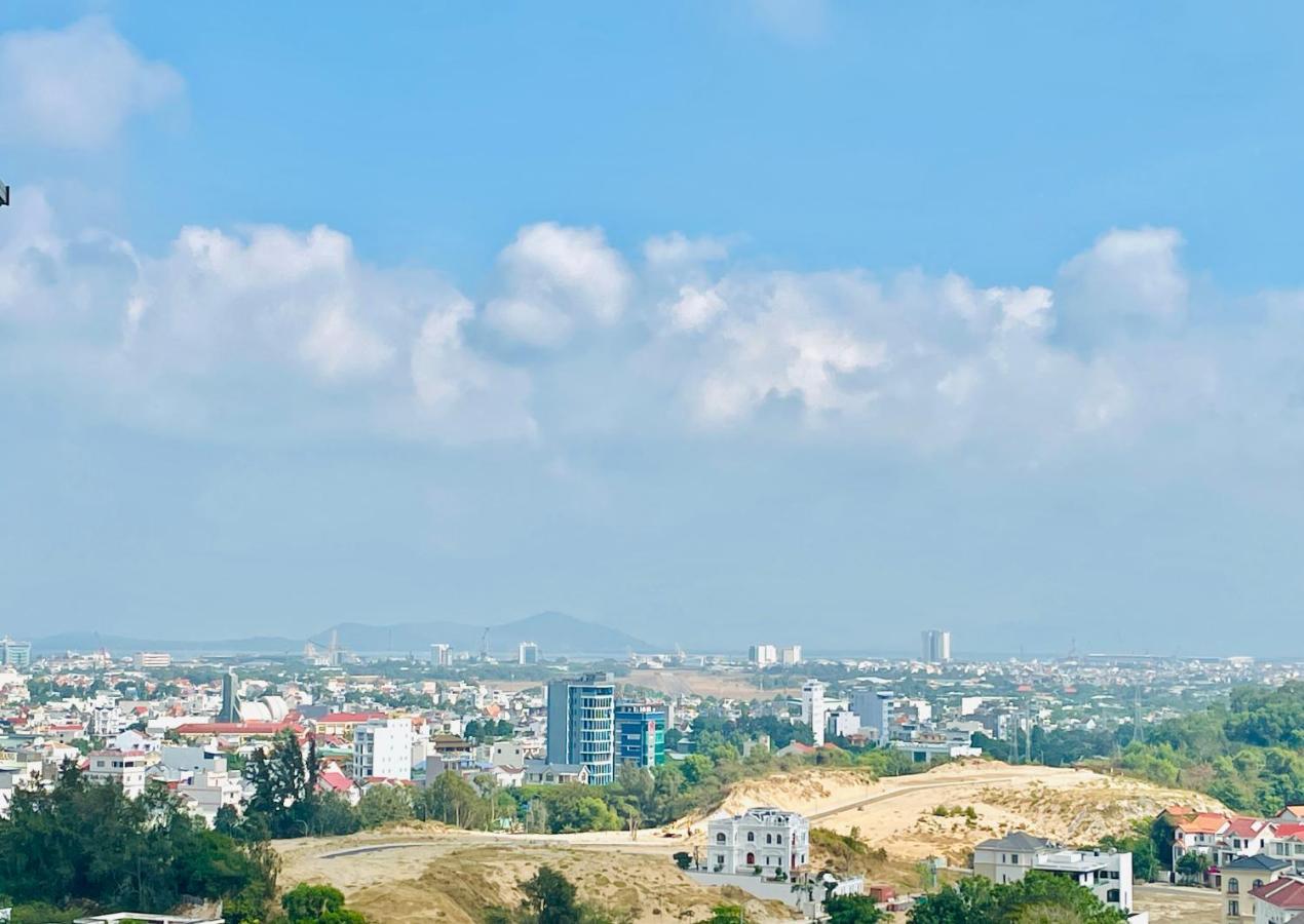 Lux Condotel - The Song Vung Tau Zewnętrze zdjęcie