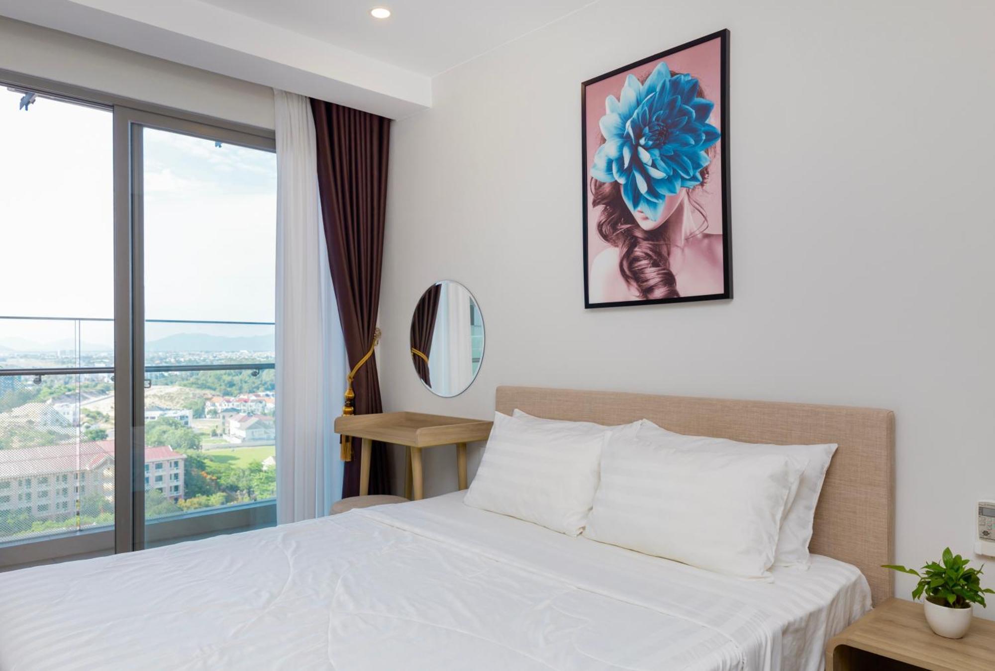 Lux Condotel - The Song Vung Tau Zewnętrze zdjęcie